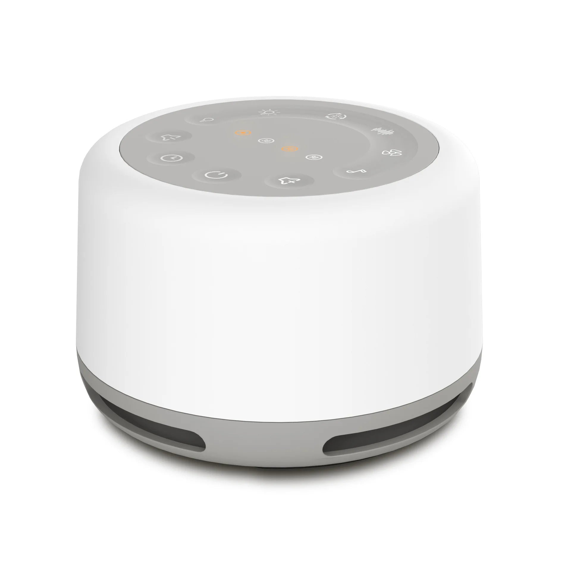White Noise Sound Machine with Night Light