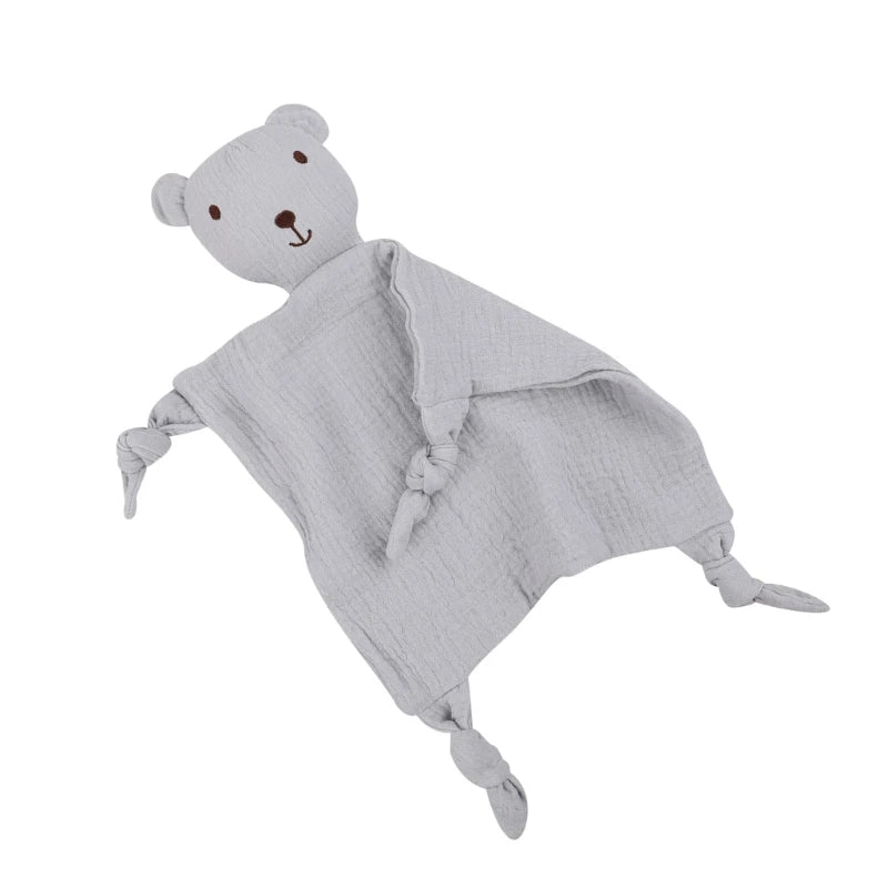 Baby Animal Snuggle Toy