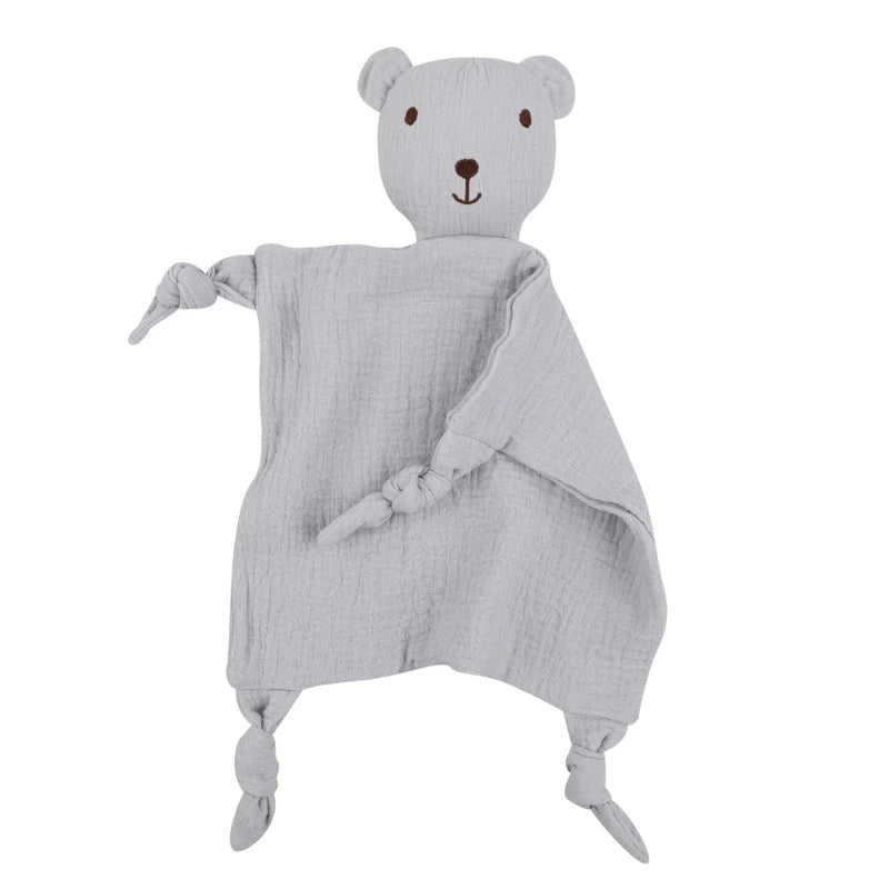 Baby Animal Snuggle Toy