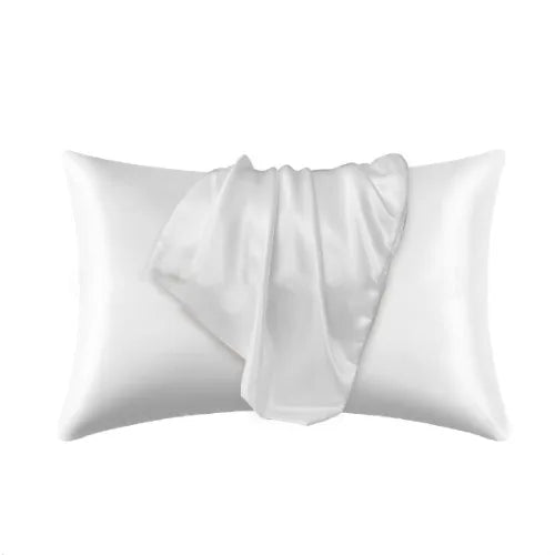 100% Mulberry Silk Pillowcase