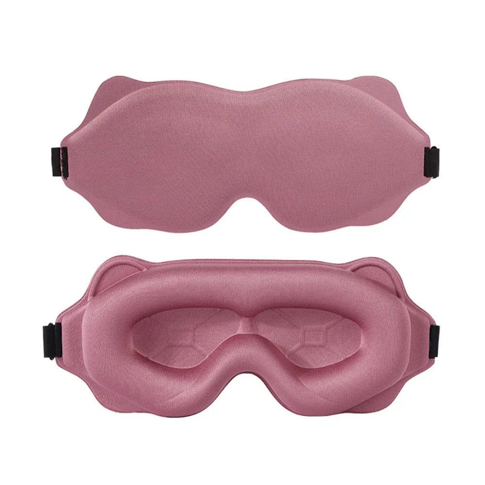 3D Sleep Mask