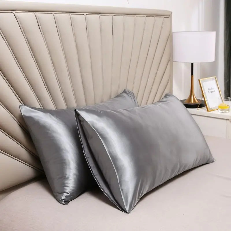 100% Mulberry Silk Pillowcase