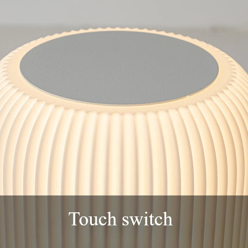 Dimmable Bedside Light