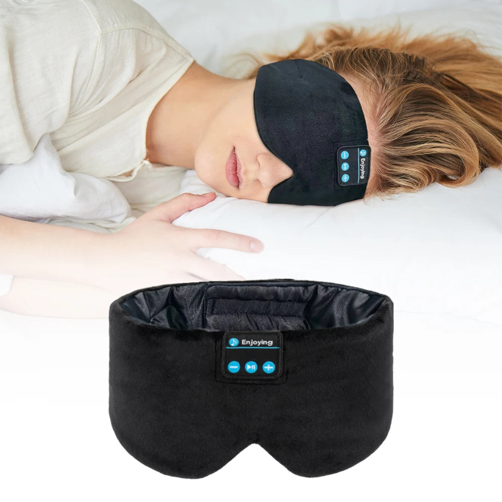 Bluetooth Sleep Mask