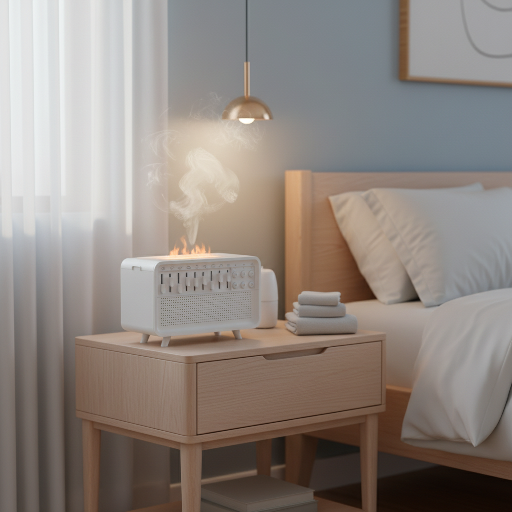 Black Friday Sleep Sale Homepage Hero Banner