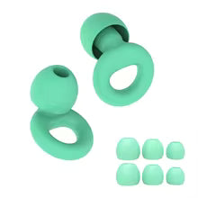 Silicone Earplugs