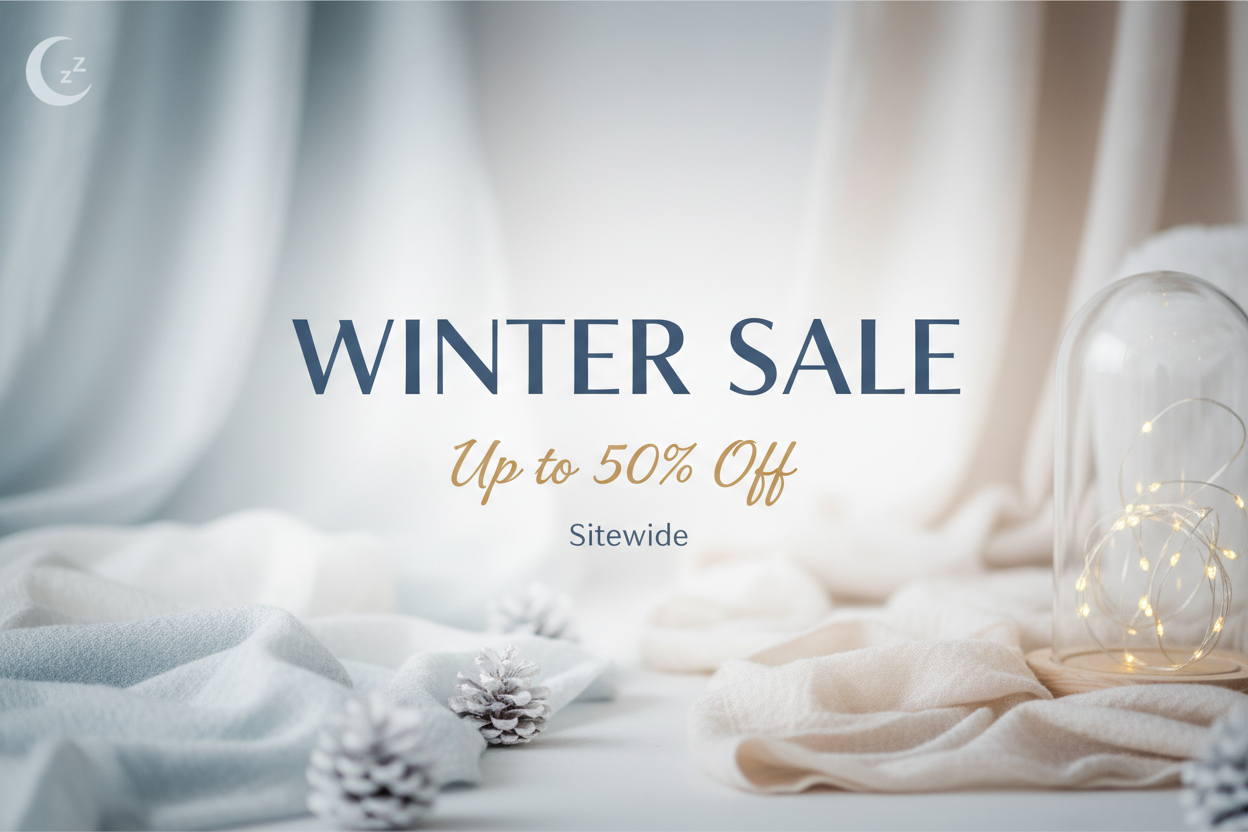 Winter Sale Banner
